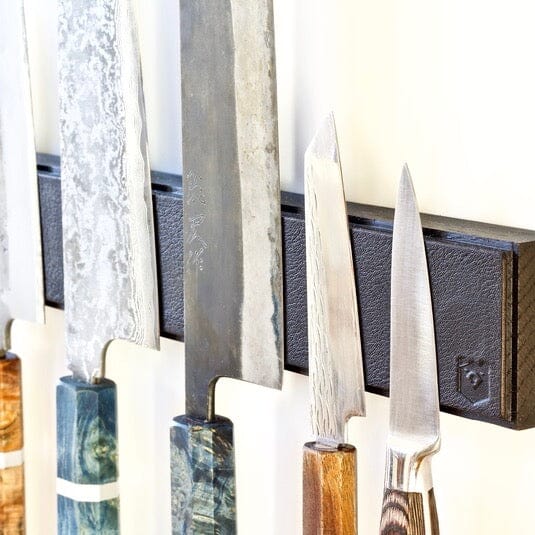 Piotr the bear drzac 5 nozeva Magnetni drzac